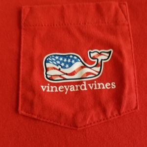 Vineyard Vines Youth Size 8-10